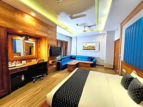 Hotel Gopinath The Grand