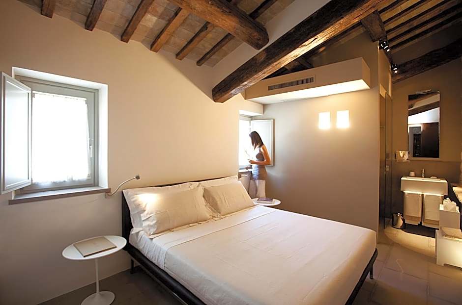 Nun Assisi Relais & Spa Museum