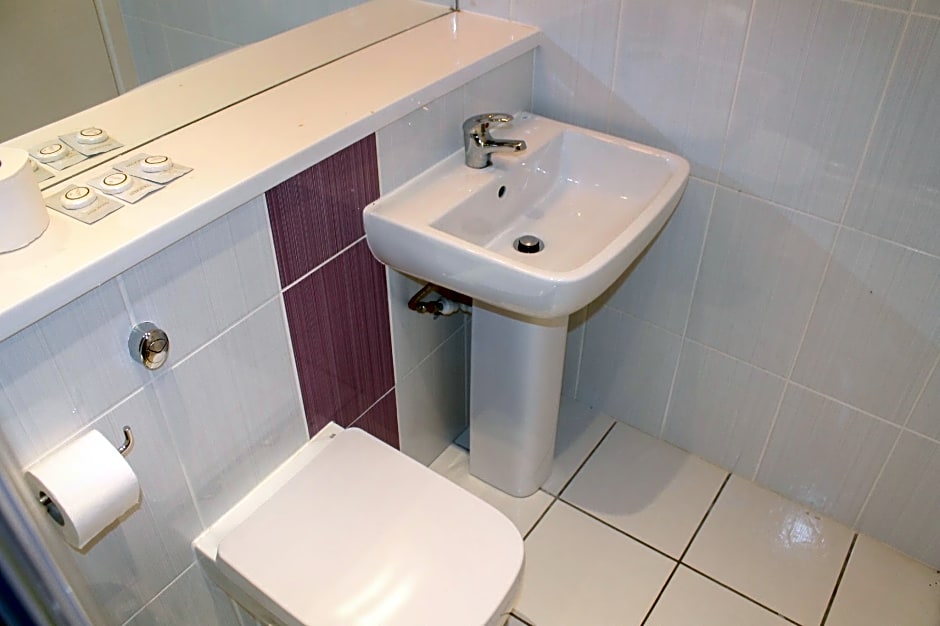 Euro Hotel London Wembley