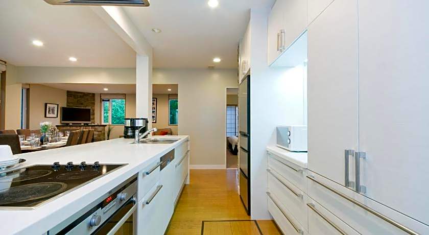 Fresh Powder Accommodation