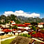 Vang Vieng Top View Hotel