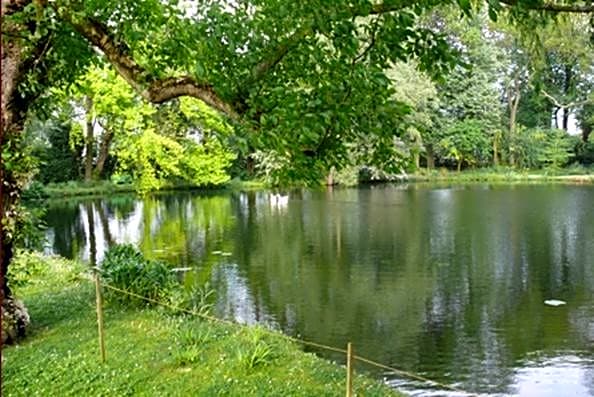 Manoir de la Peylouse