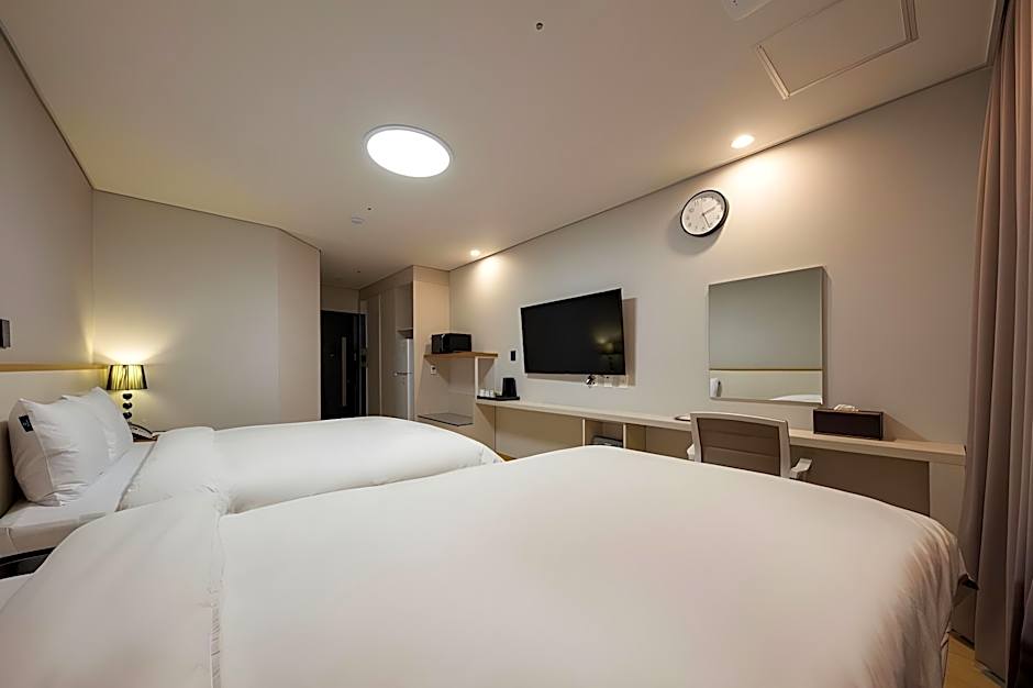 Best Western Asan Hotel