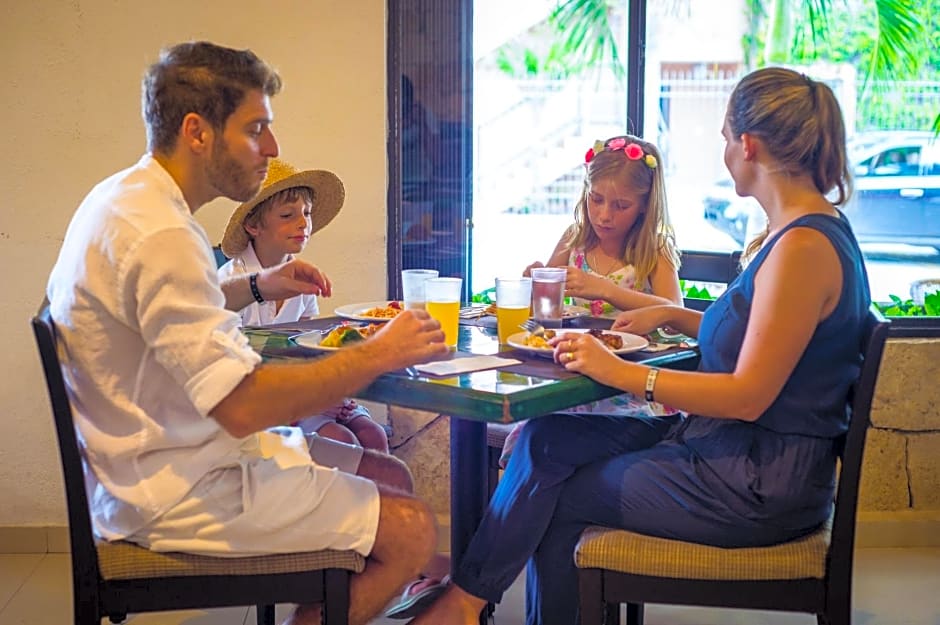 Aspira Hotel & Beach Club