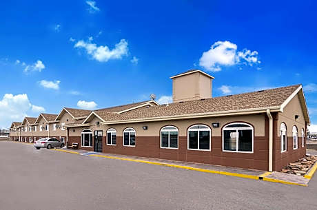 Econo Lodge