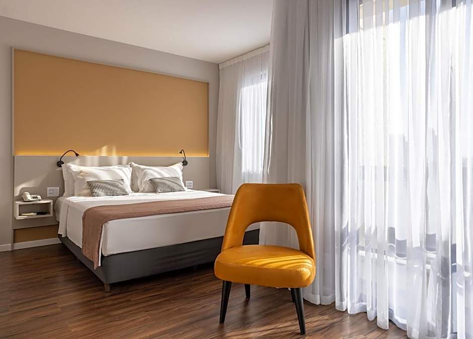 Blue Tree Towers Anália Franco Tatuapé