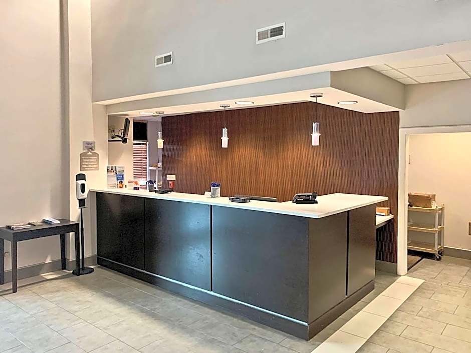 Comfort Inn & Suites Columbus North