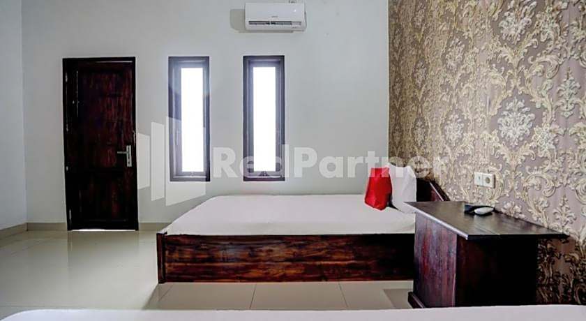 OYO 92907 Miranda Hotel Syariah