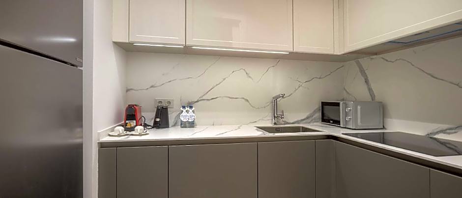 Hilton Mall of Istanbul