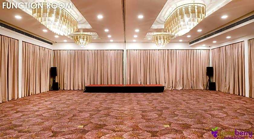 Goldberry Suites and Hotel Cebu