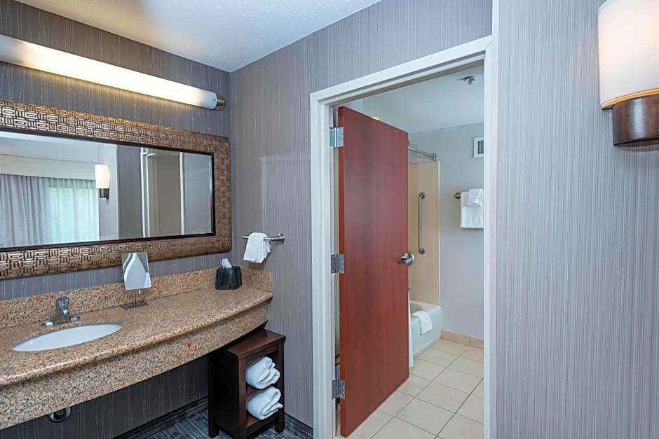 Courtyard by Marriott Bangor