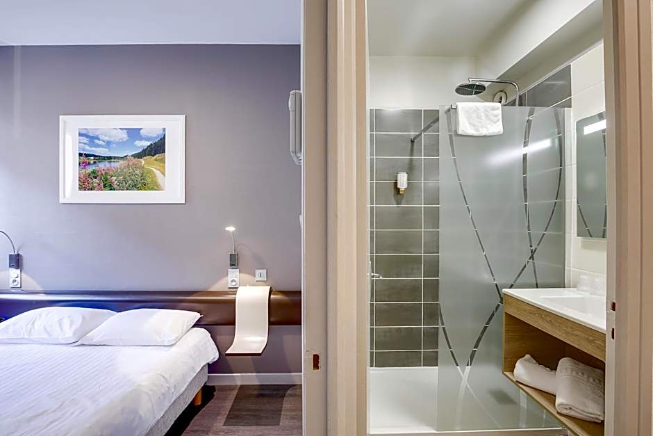 Jura Hotel Restaurant Le Panoramic