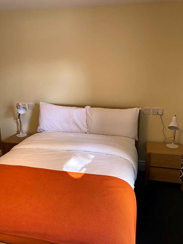 Newell Bistro and Rooms