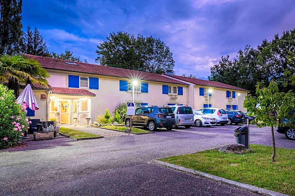 Comfort Hotel Grenoble Meylan