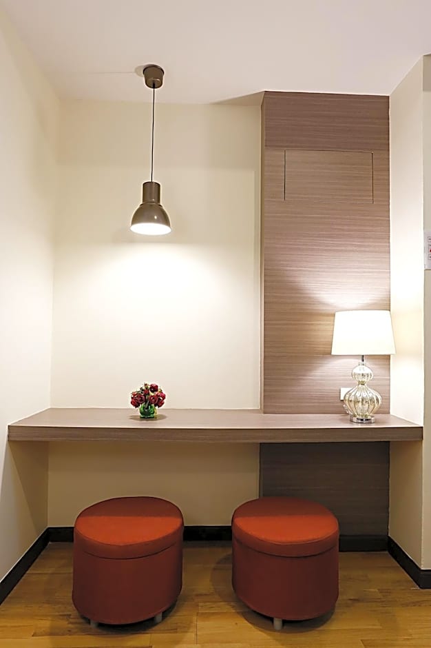 GreenView Boutique Hotel 