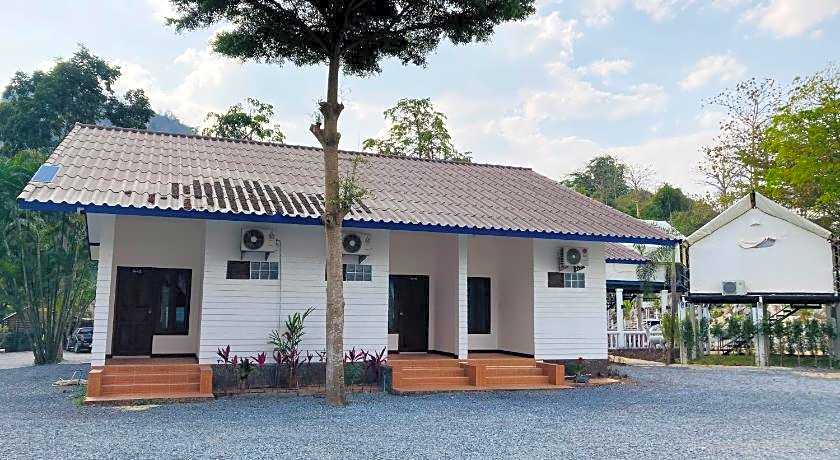 Mont Blanc Base Camp Khaoyai