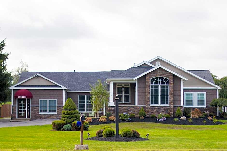 Clarence Inn Extended Stay