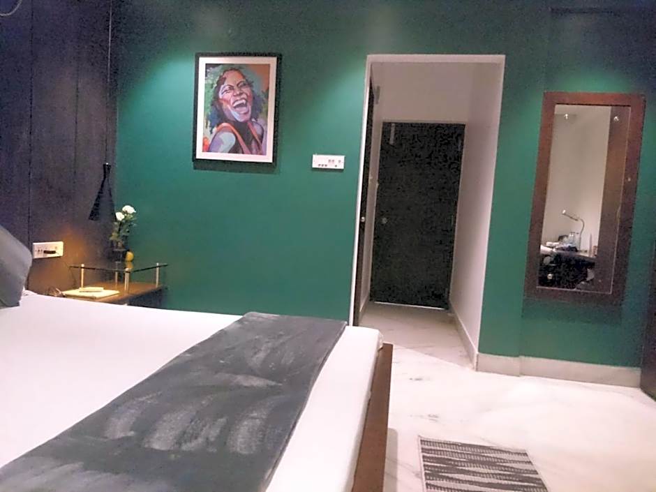 Tatvam Residency