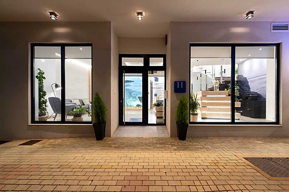 Hotel Costa da Morte