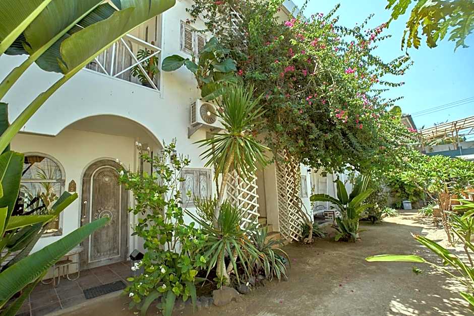 ISLA INDAH RETREAT boutique hotel