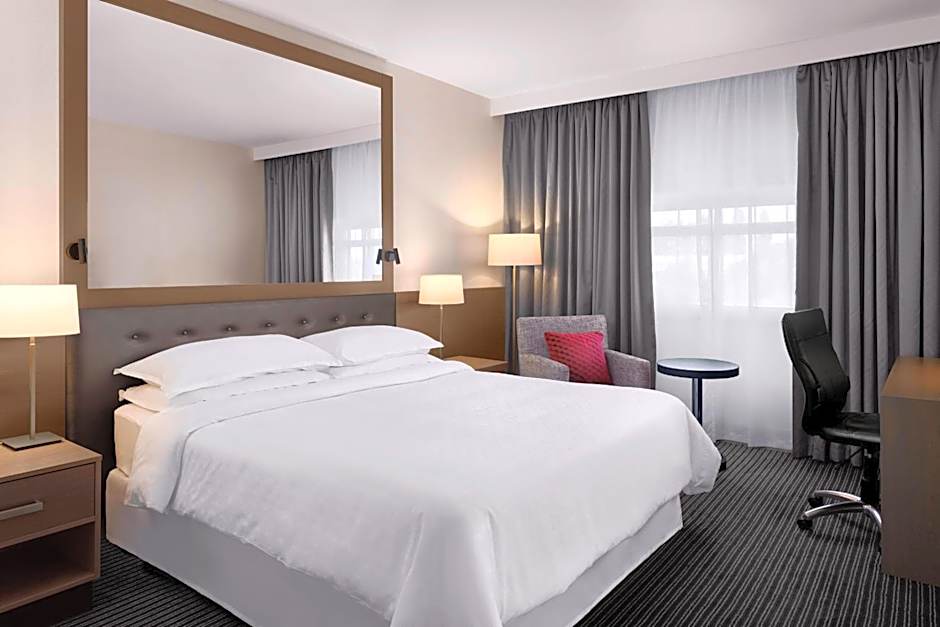 Sheraton Heathrow Hotel