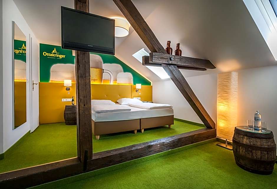 Boutique Hotel Donauwalzer