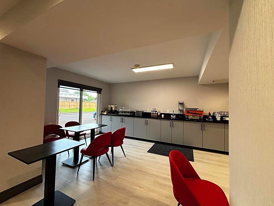 Ramada by Wyndham Kingston