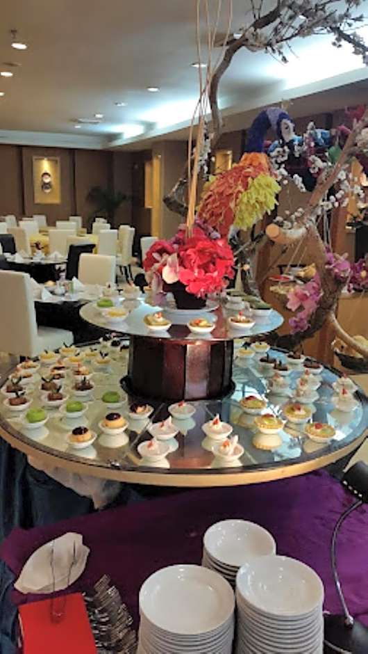 Grand Elite Hotel Pekanbaru