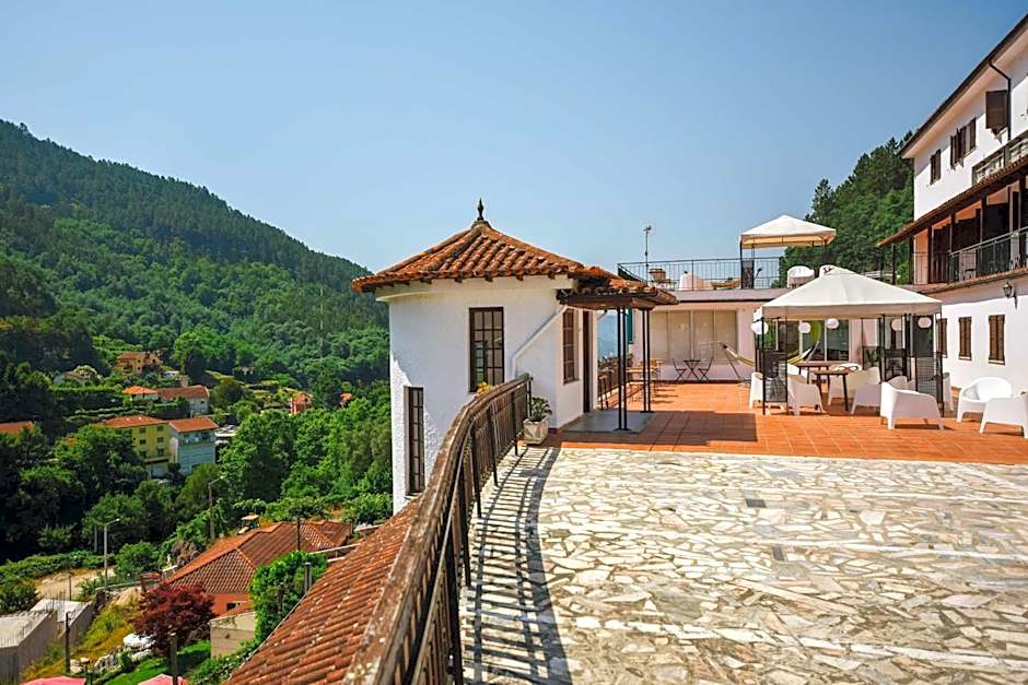 Nations Gerês - Bed & Breakfast
