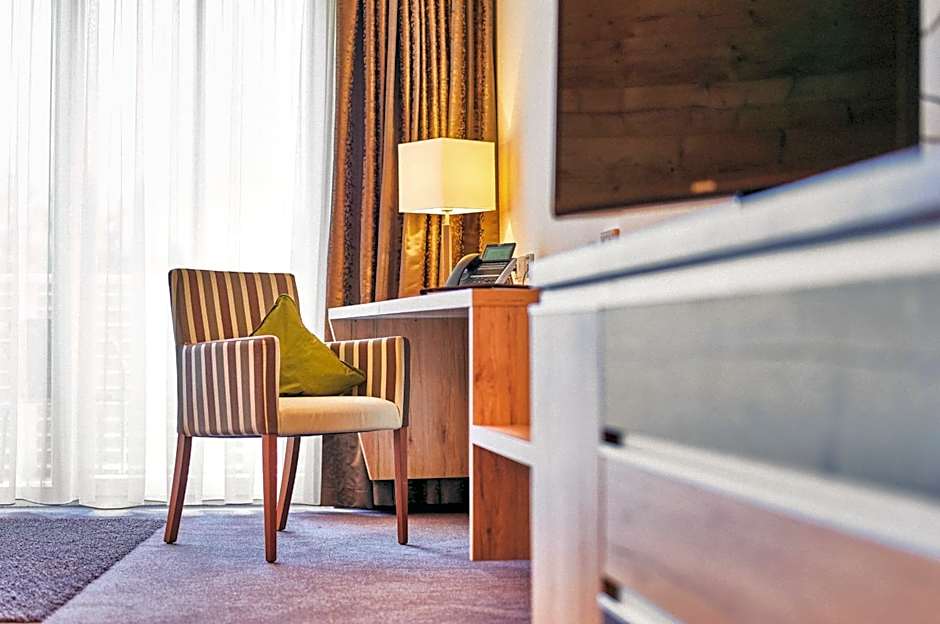 Hotel Eibl-Brunner 4-Sterne-Superior