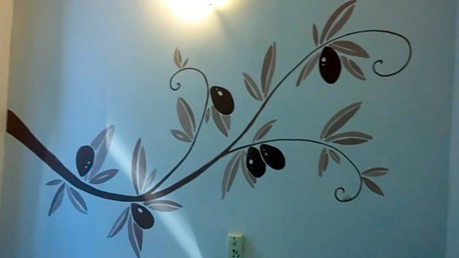 Azzurretta Guest House