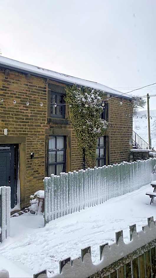 Photo 1 of 50 of Trawden Arms Community Owned Pub