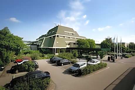 Van der Valk Hotel Vianen - Utrecht