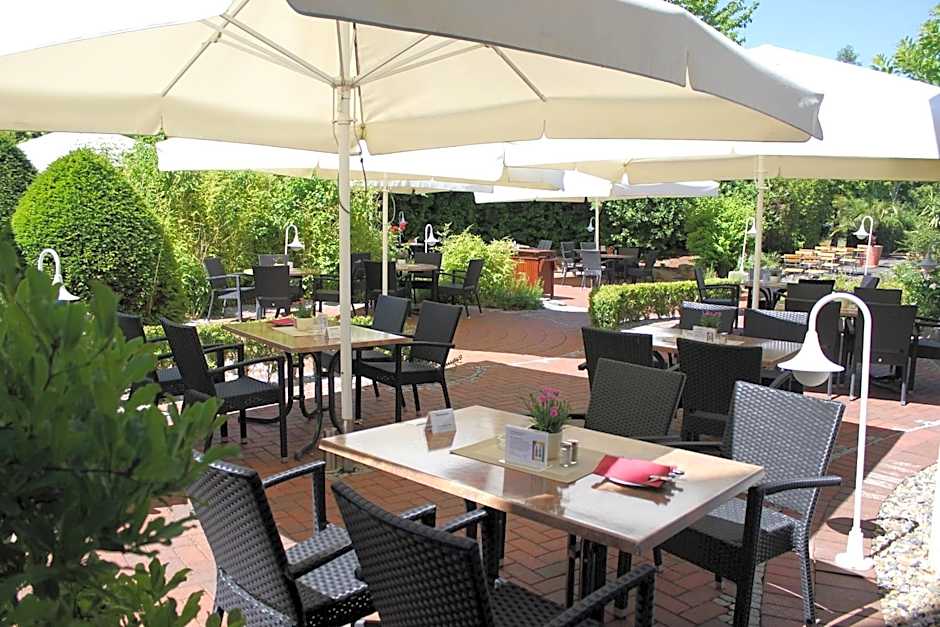 Waldhotel Schäferberg