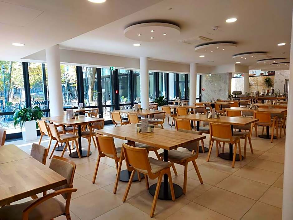 Gartenhotel Altmannsdorf