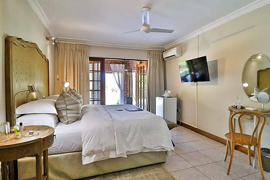 Kruger Riverside Lodge