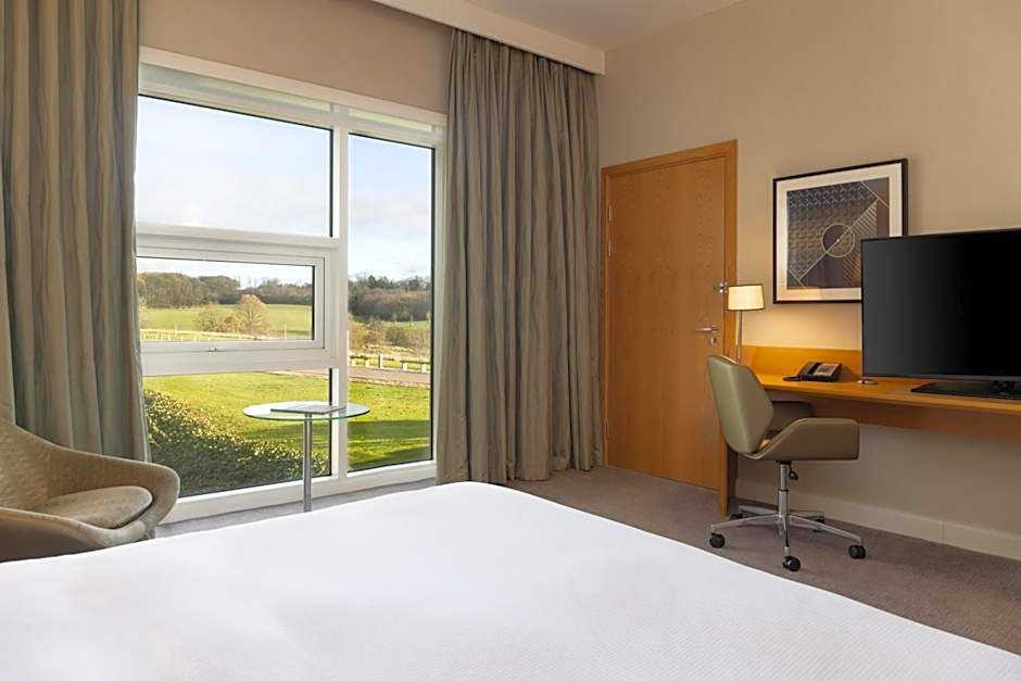 Hilton at St.George's Park, Burton Upon Trent