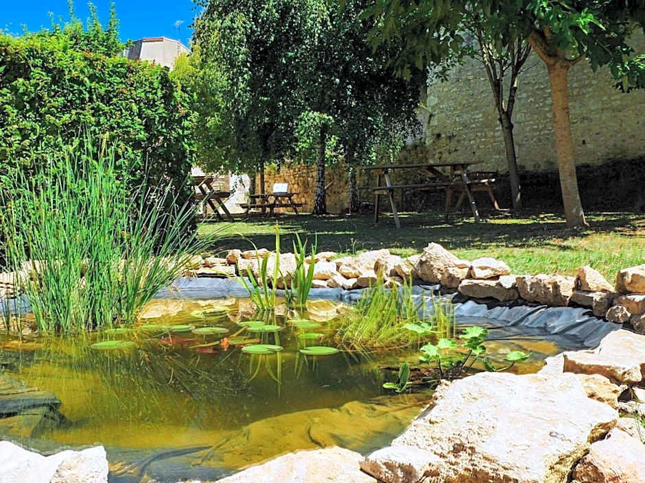 Adagio Access Poitiers Aparthotel