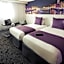 Mercure Lyon Centre Charpennes Parc de la Tête d'Or