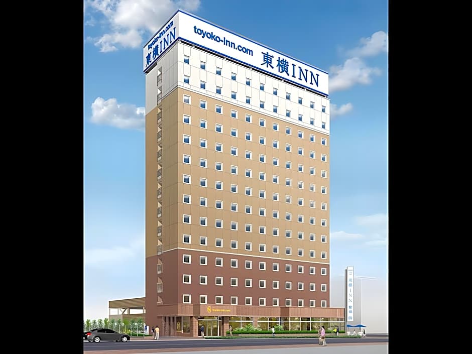 Toyoko Inn Niihama Ekimae