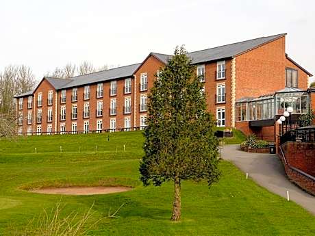 Macdonald Hill Valley Hotel Golf & Spa