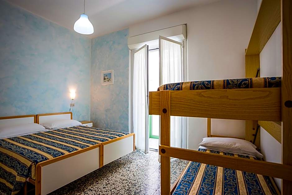 Costa del Sole Only Room