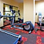 Courtyard by Marriott Rochester Mayo Clinic Area/Saint Marys