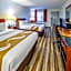 Quality Inn & Suites Lake Havasu City