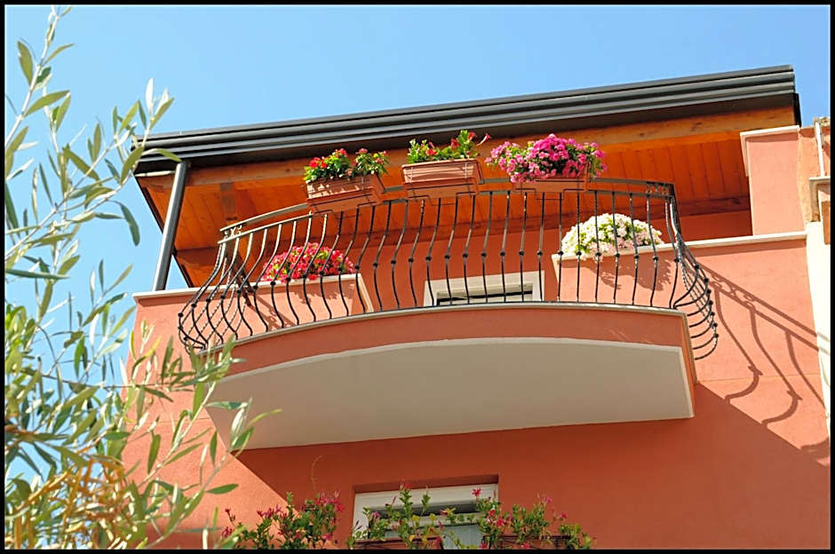 B&B Al Vecchio Borgo