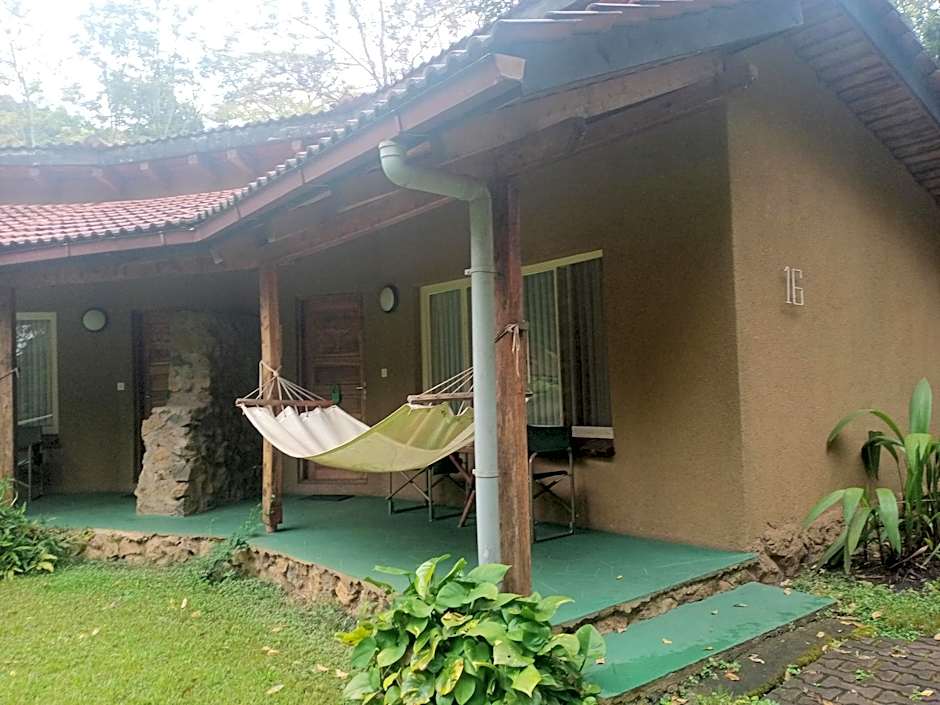 Dik Dik Hotel
