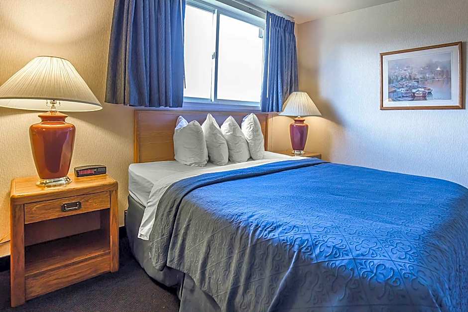 Americas Best Value Inn Sandpoint