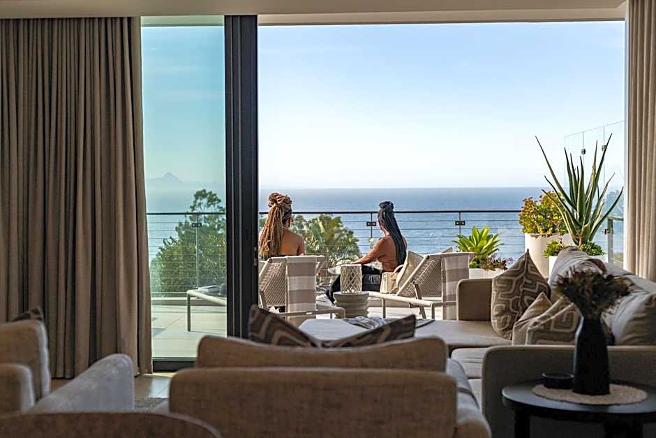Plett Quarter Apartments