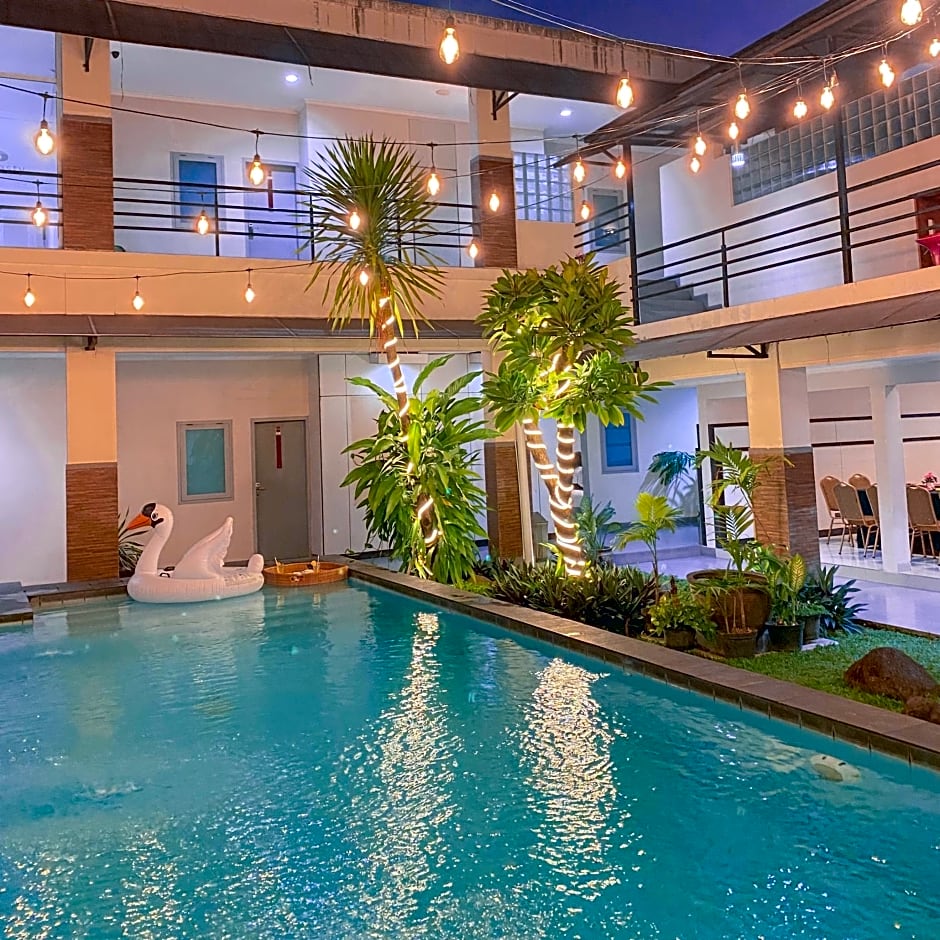 DINASTY STYLE HOTEL SOLO