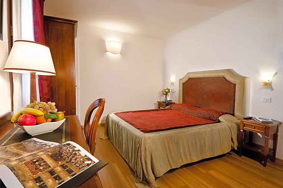 Hotel Giardinetto Venezia